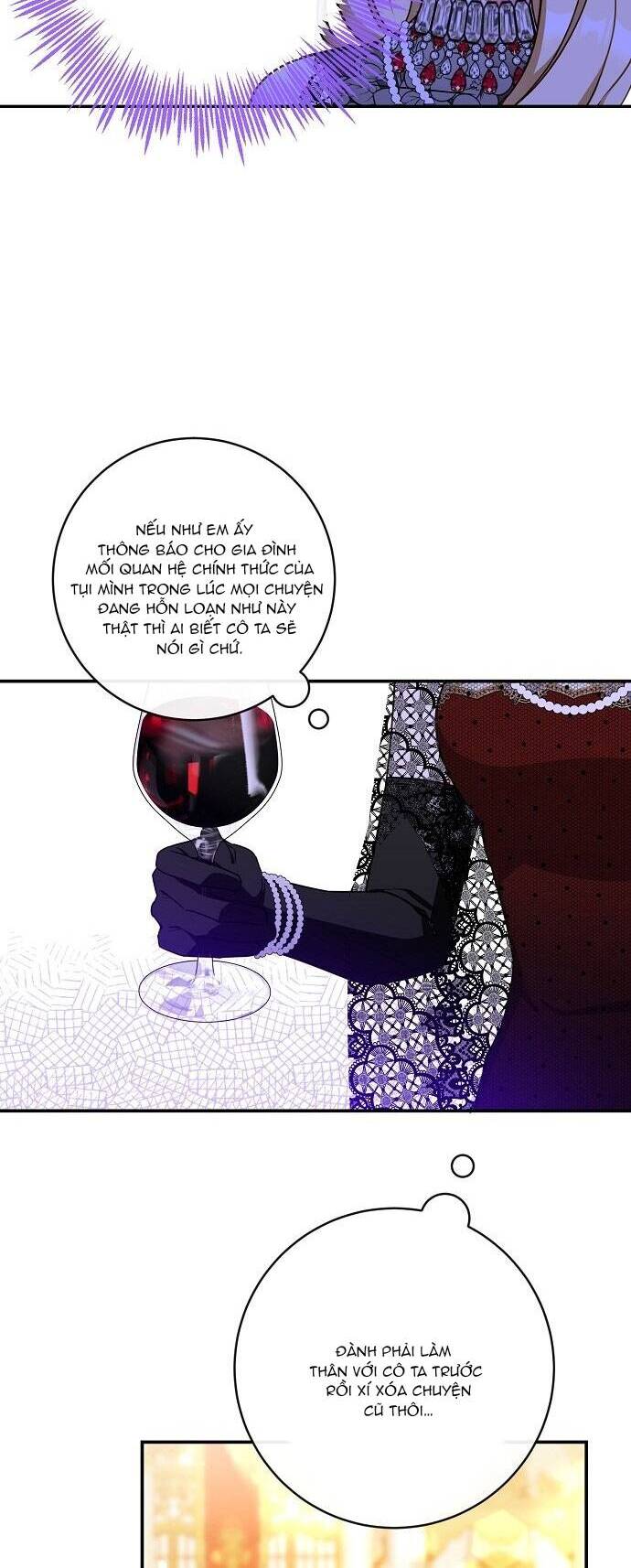 Thuần Hóa Hầu Tước Quái Dị Chapter 59 - Trang 2