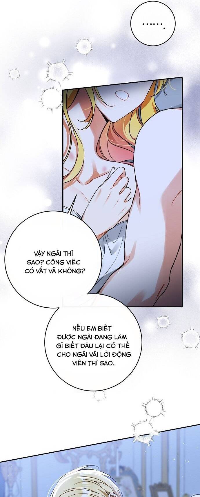 Thuần Hóa Hầu Tước Quái Dị Chapter 59 - Trang 2