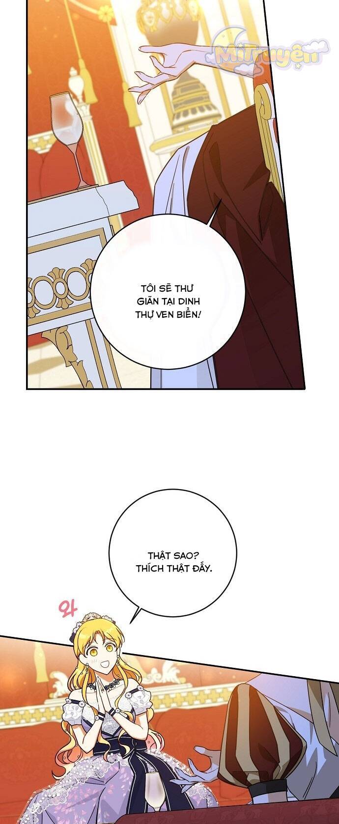 Thuần Hóa Hầu Tước Quái Dị Chapter 59 - Trang 2