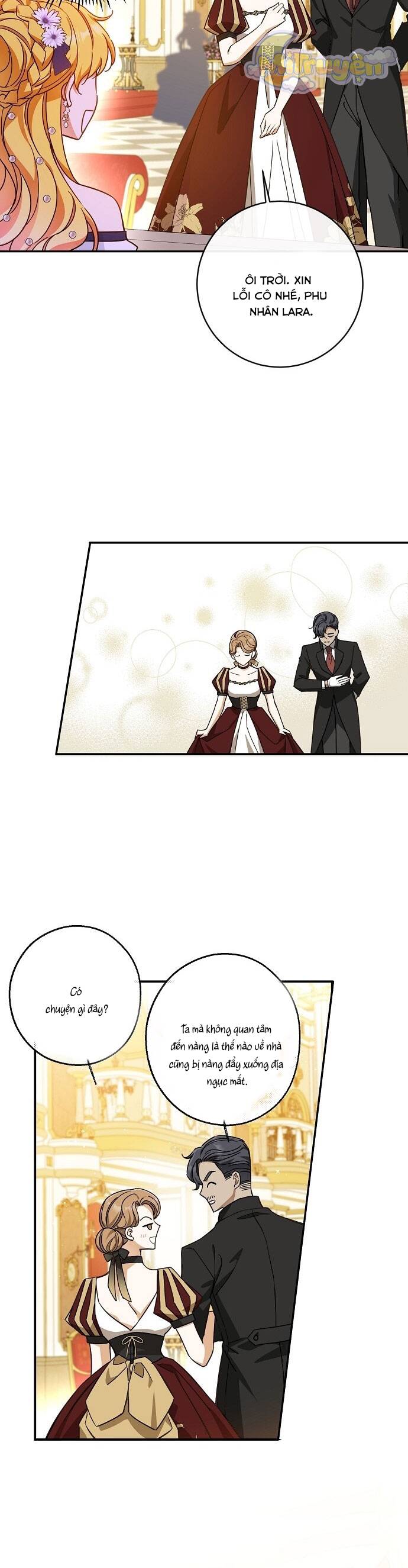 Thuần Hóa Hầu Tước Quái Dị Chapter 59 - Trang 2