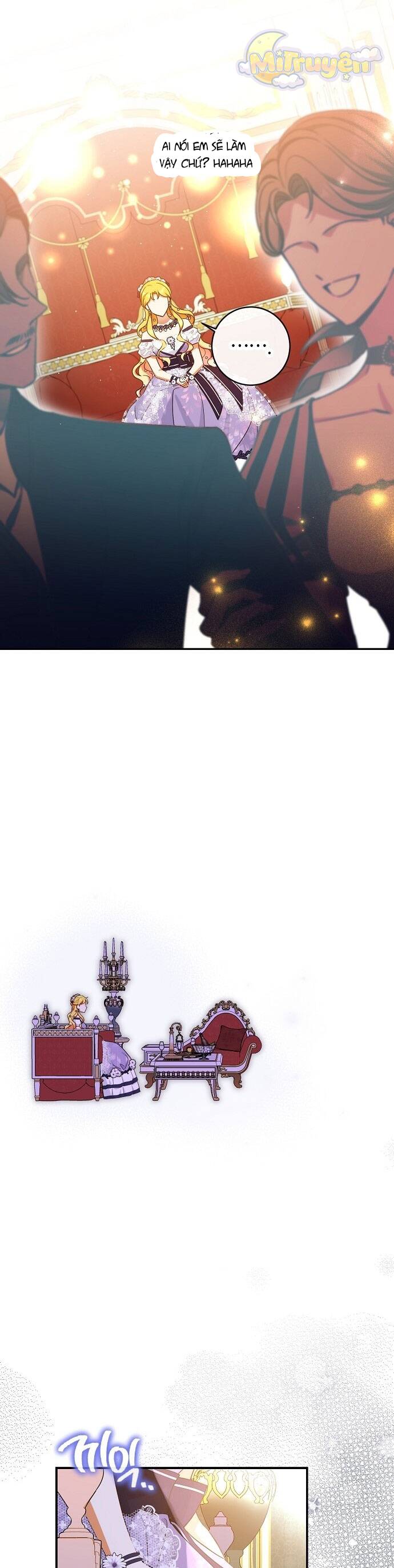 Thuần Hóa Hầu Tước Quái Dị Chapter 59 - Trang 2