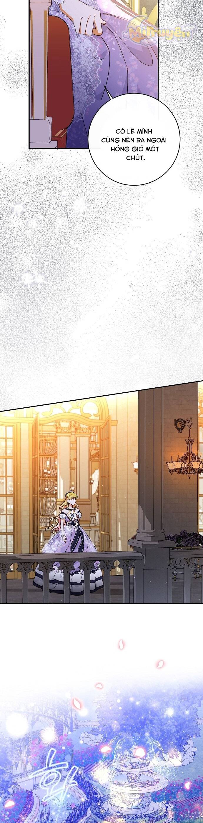 Thuần Hóa Hầu Tước Quái Dị Chapter 59 - Trang 2