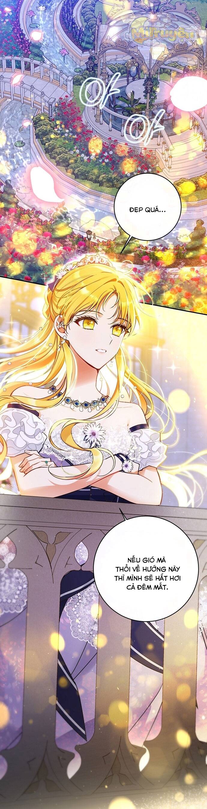 Thuần Hóa Hầu Tước Quái Dị Chapter 59 - Trang 2