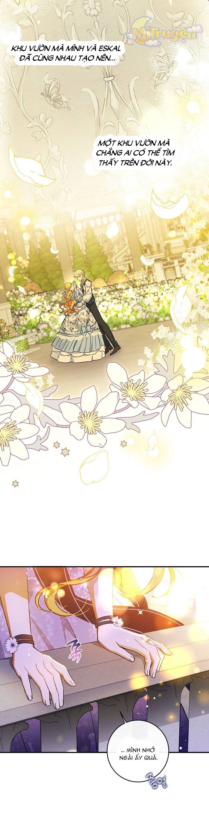 Thuần Hóa Hầu Tước Quái Dị Chapter 59 - Trang 2