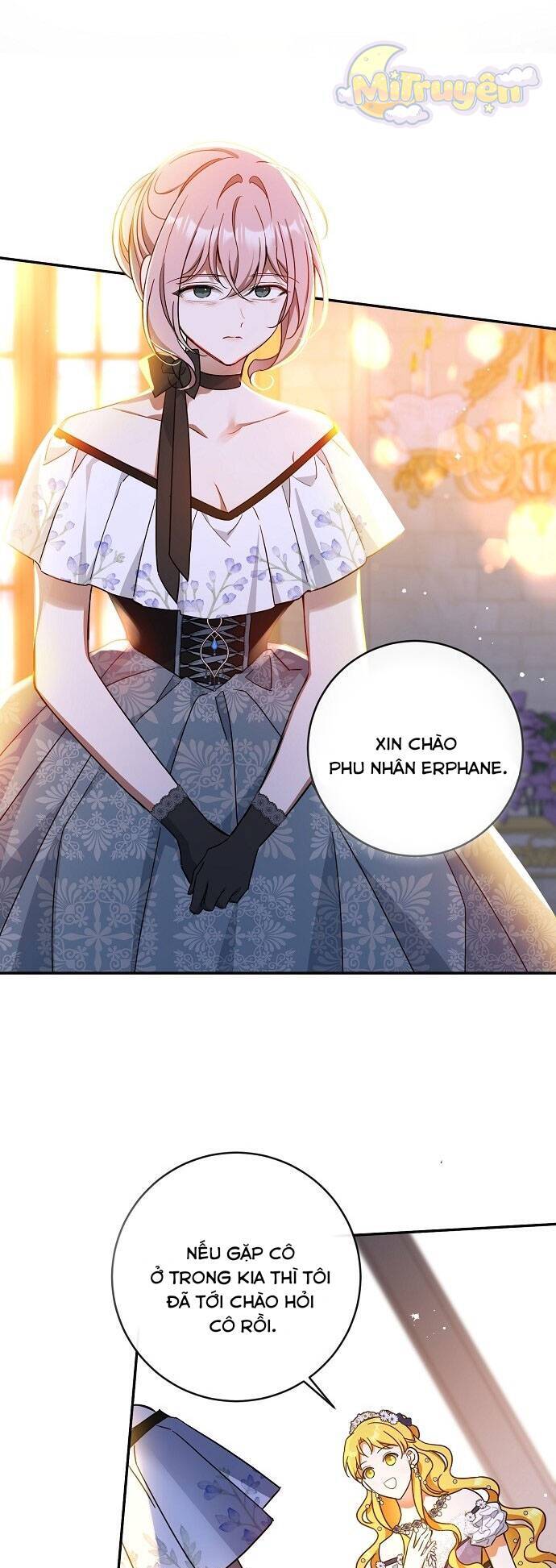 Thuần Hóa Hầu Tước Quái Dị Chapter 59 - Trang 2