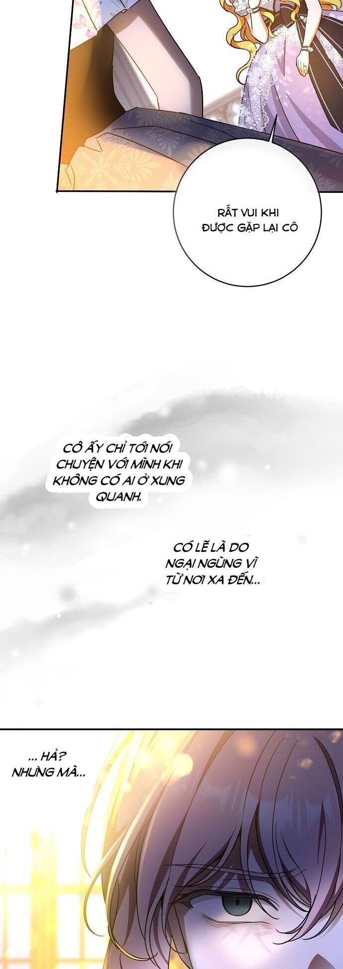 Thuần Hóa Hầu Tước Quái Dị Chapter 59 - Trang 2