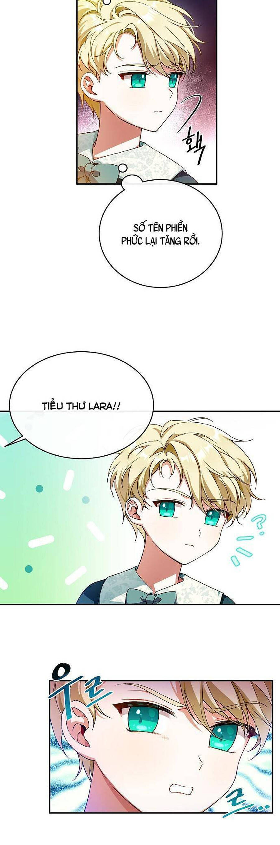 Thuần Hóa Hầu Tước Quái Dị Chapter 6 - Trang 2