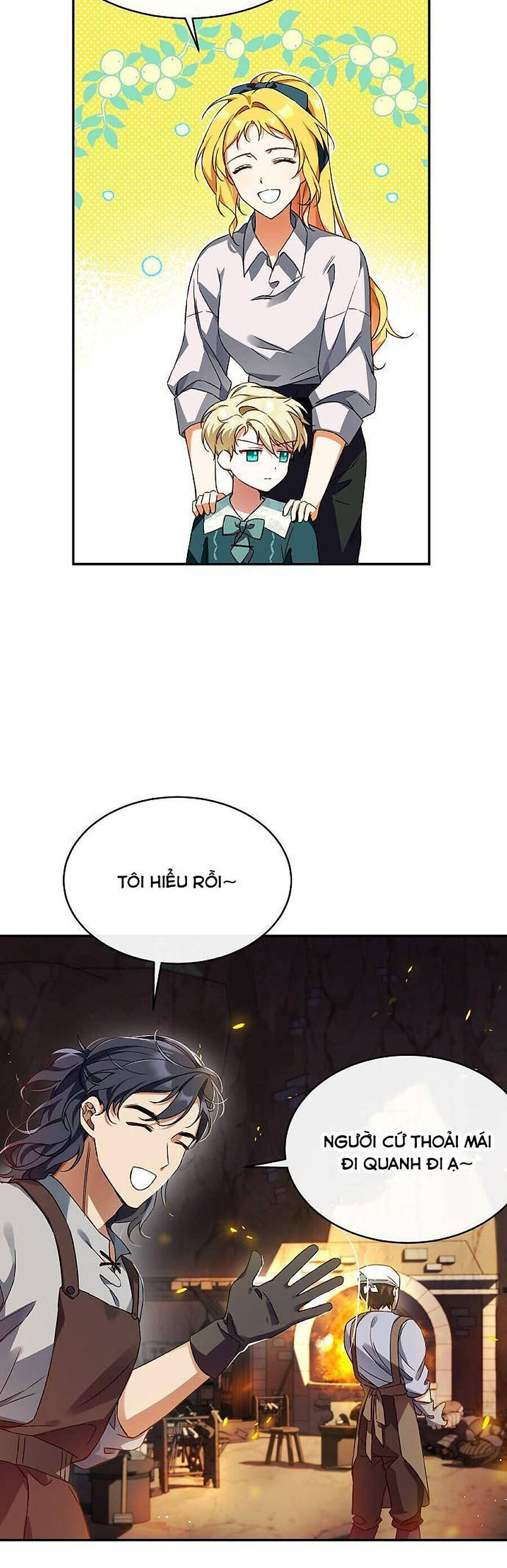 Thuần Hóa Hầu Tước Quái Dị Chapter 6 - Trang 2