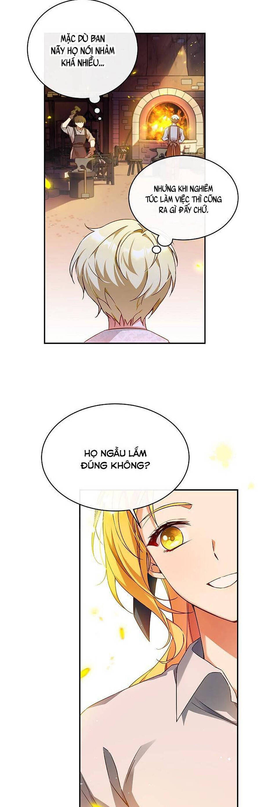 Thuần Hóa Hầu Tước Quái Dị Chapter 6 - Trang 2