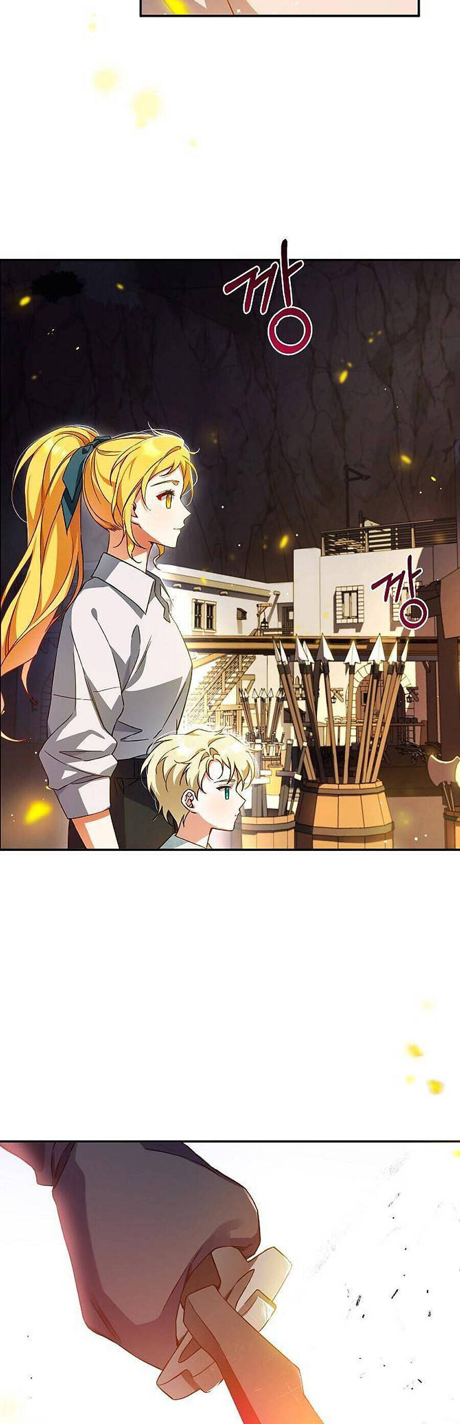 Thuần Hóa Hầu Tước Quái Dị Chapter 6 - Trang 2