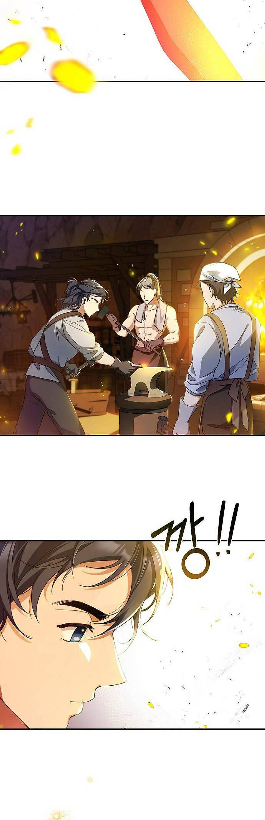 Thuần Hóa Hầu Tước Quái Dị Chapter 6 - Trang 2