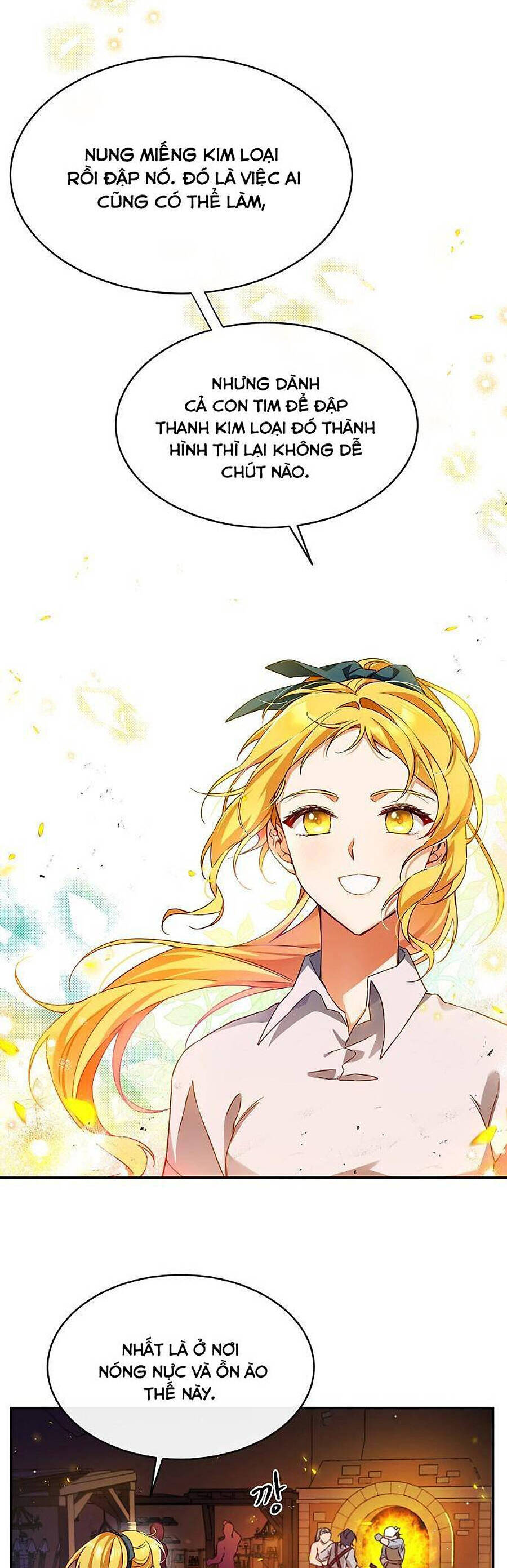 Thuần Hóa Hầu Tước Quái Dị Chapter 6 - Trang 2