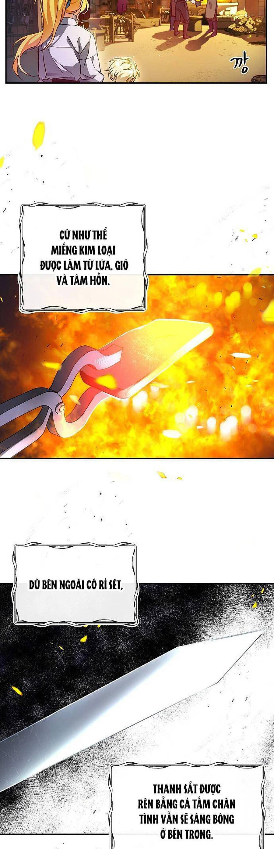 Thuần Hóa Hầu Tước Quái Dị Chapter 6 - Trang 2