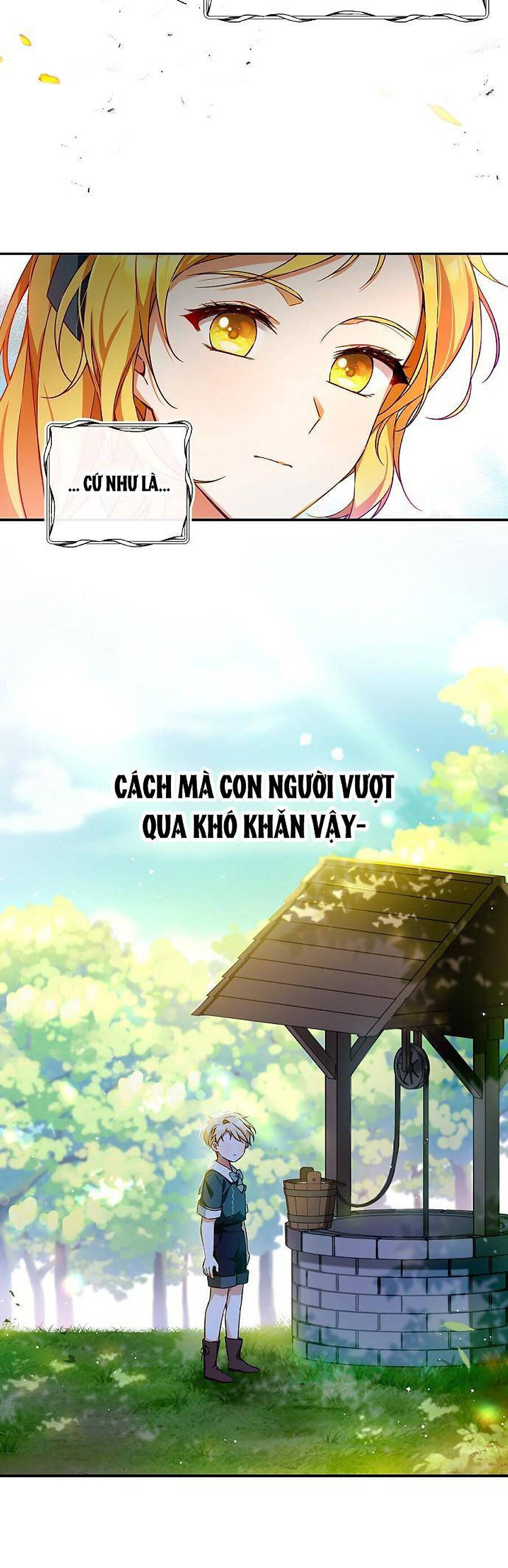 Thuần Hóa Hầu Tước Quái Dị Chapter 6 - Trang 2