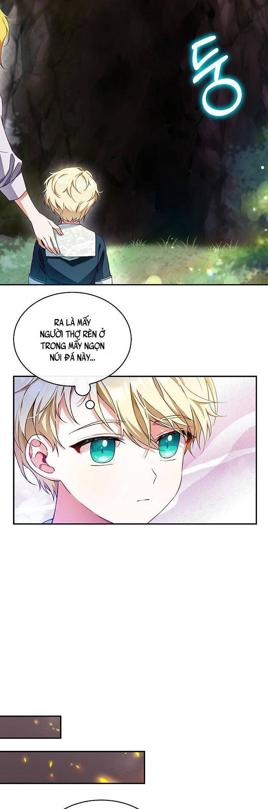 Thuần Hóa Hầu Tước Quái Dị Chapter 6 - Trang 2