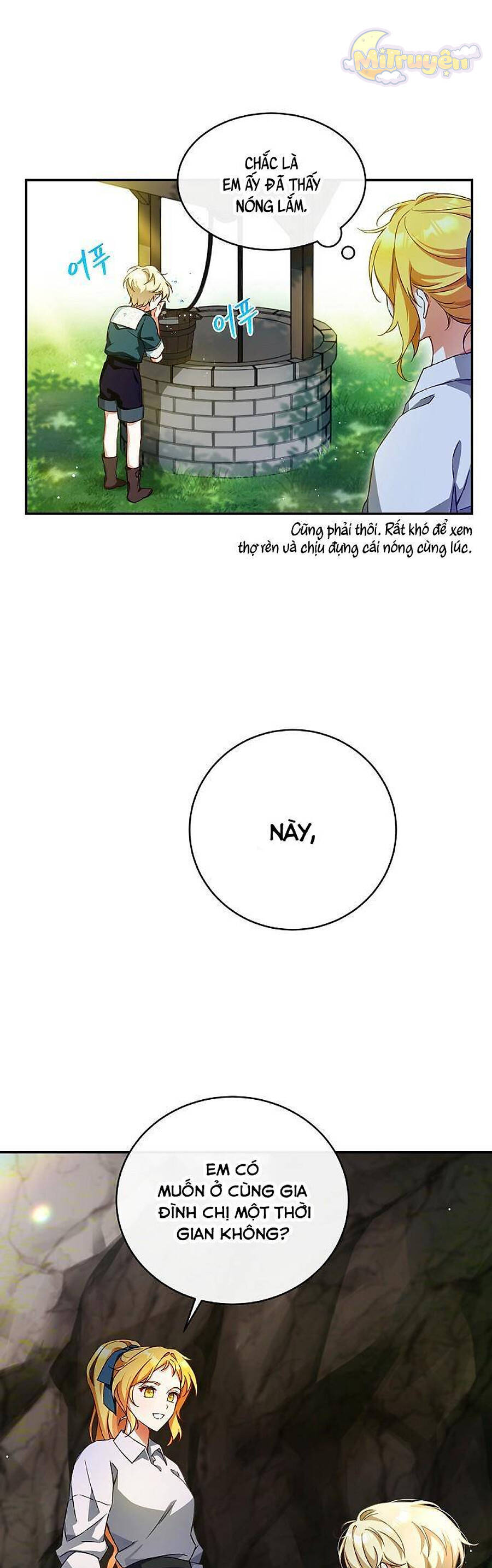 Thuần Hóa Hầu Tước Quái Dị Chapter 6 - Trang 2