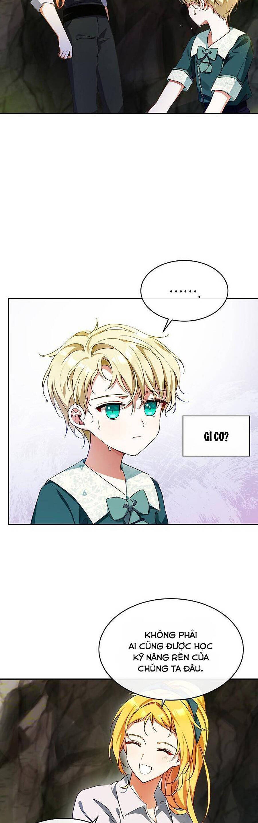 Thuần Hóa Hầu Tước Quái Dị Chapter 6 - Trang 2