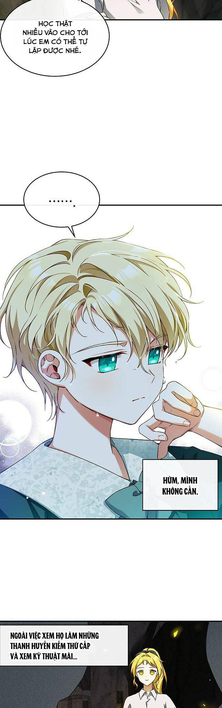 Thuần Hóa Hầu Tước Quái Dị Chapter 6 - Trang 2