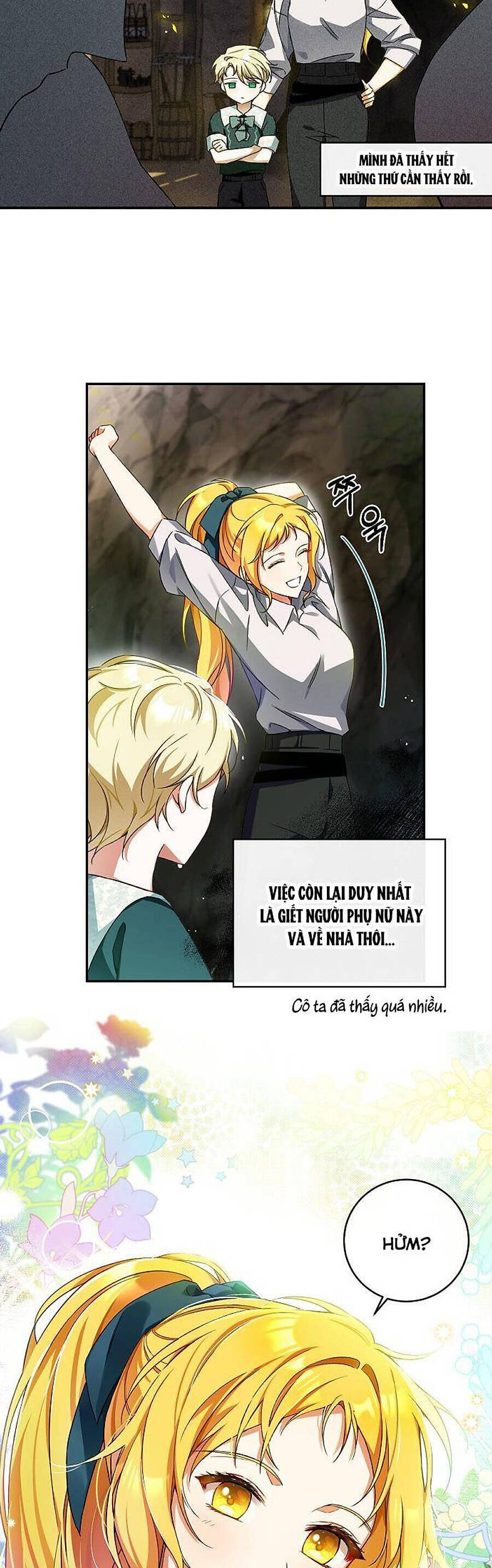 Thuần Hóa Hầu Tước Quái Dị Chapter 6 - Trang 2