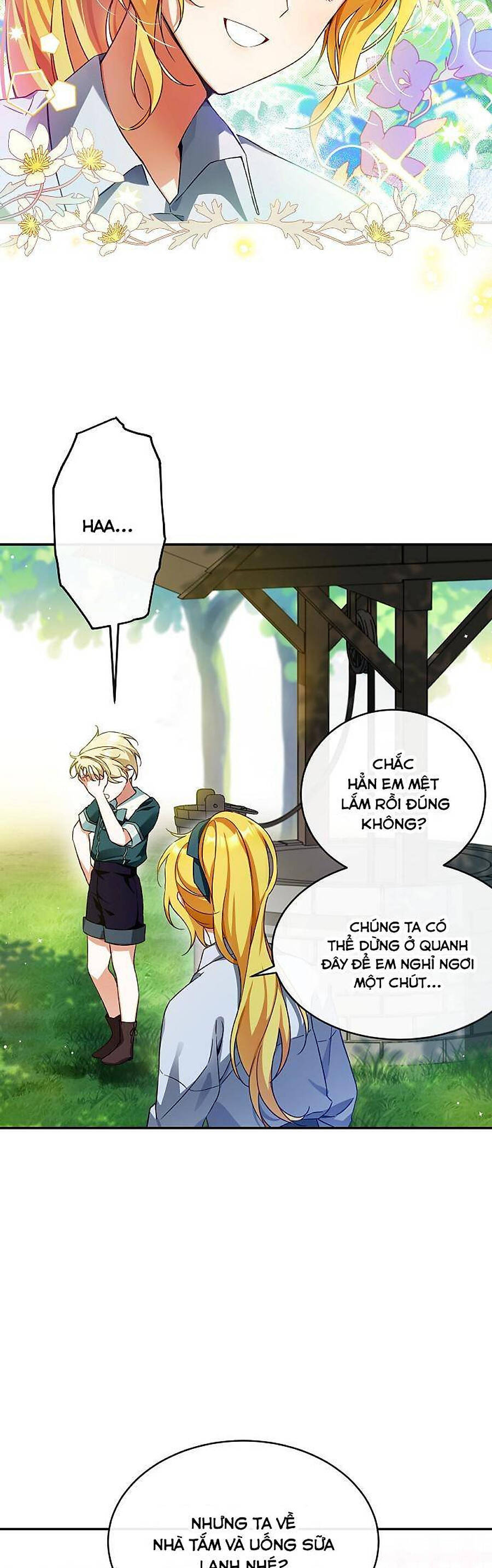 Thuần Hóa Hầu Tước Quái Dị Chapter 6 - Trang 2