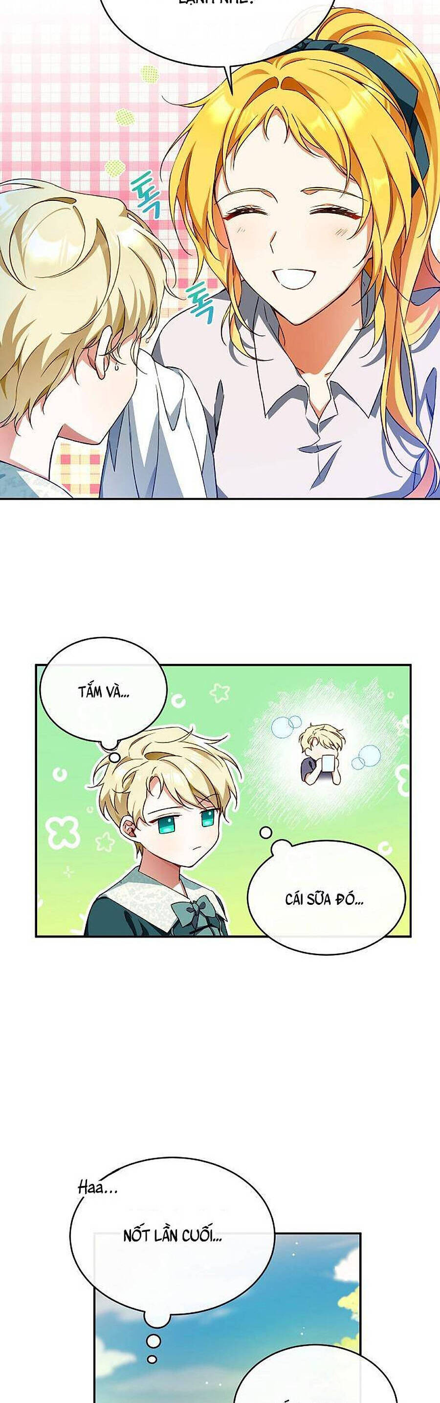 Thuần Hóa Hầu Tước Quái Dị Chapter 6 - Trang 2