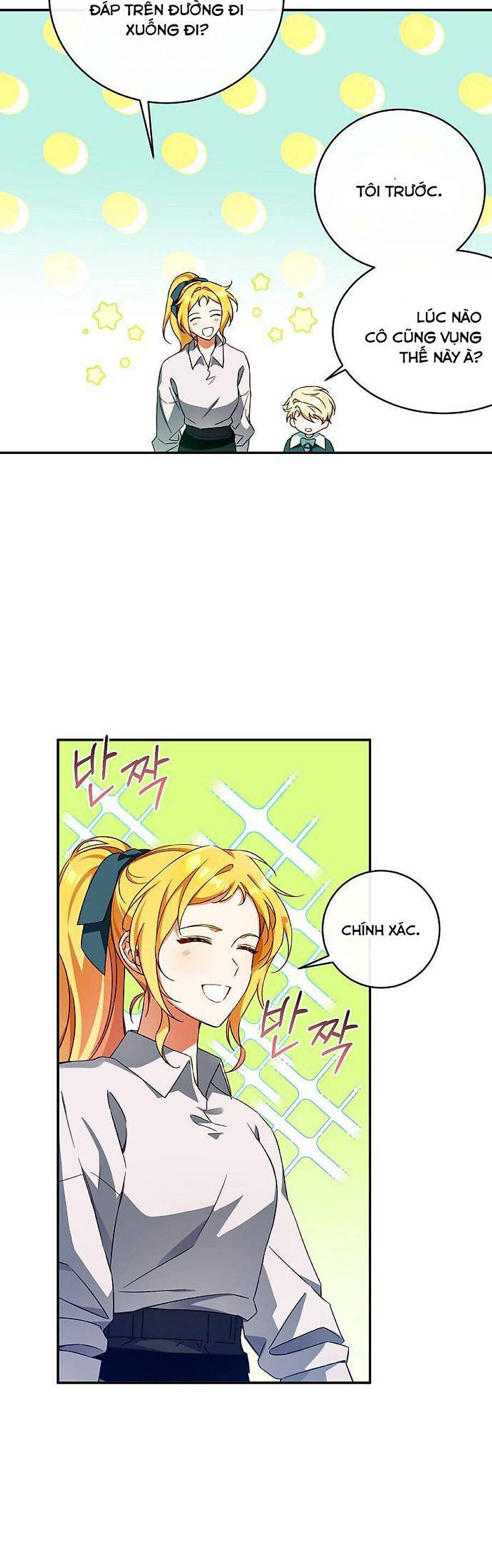 Thuần Hóa Hầu Tước Quái Dị Chapter 6 - Trang 2