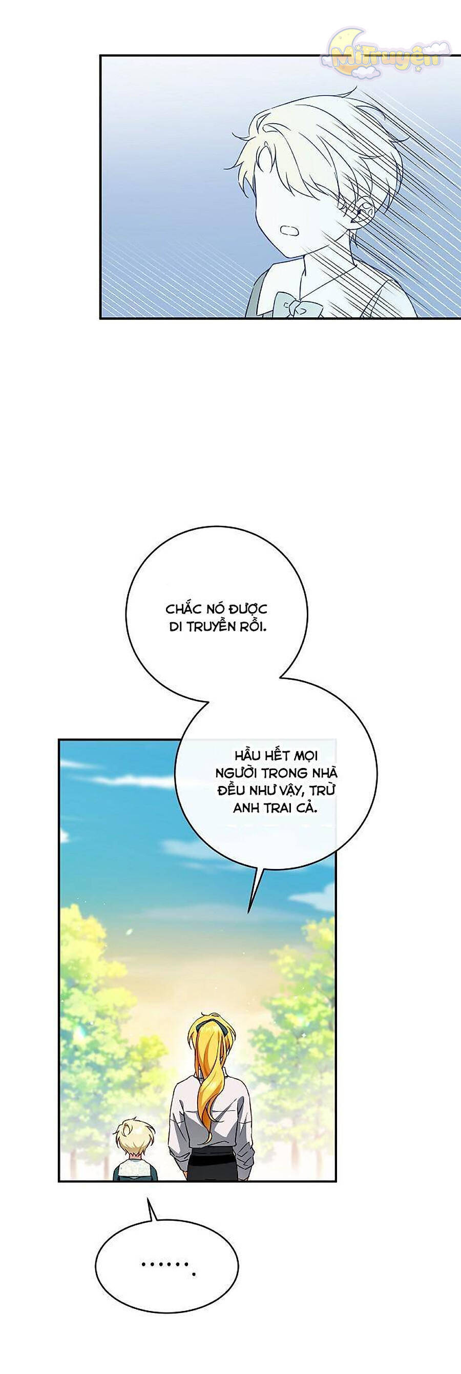 Thuần Hóa Hầu Tước Quái Dị Chapter 6 - Trang 2