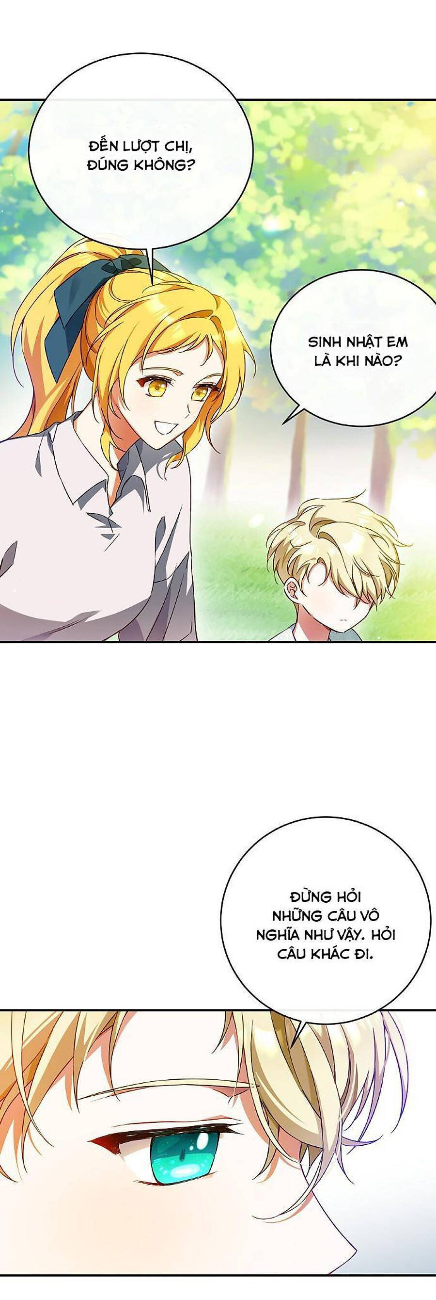 Thuần Hóa Hầu Tước Quái Dị Chapter 6 - Trang 2