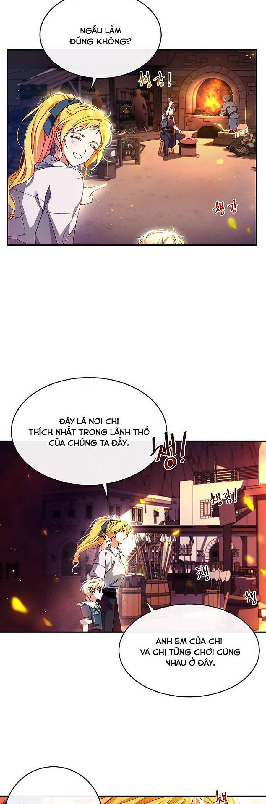 Thuần Hóa Hầu Tước Quái Dị Chapter 6 - Trang 2