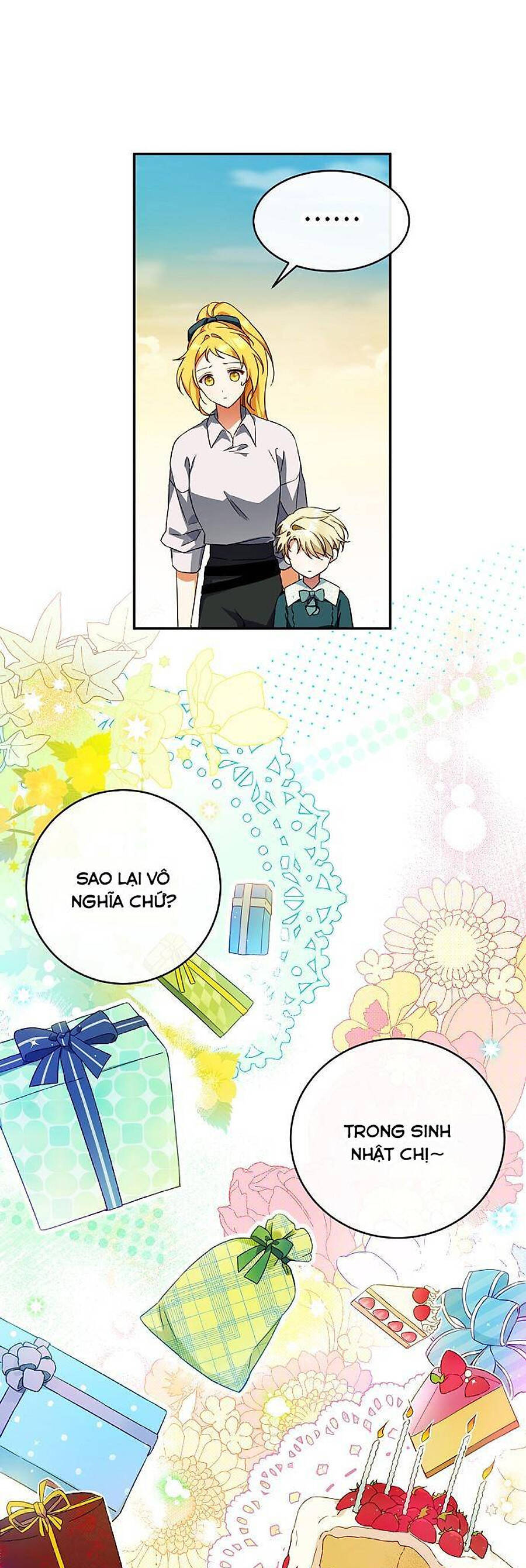 Thuần Hóa Hầu Tước Quái Dị Chapter 6 - Trang 2