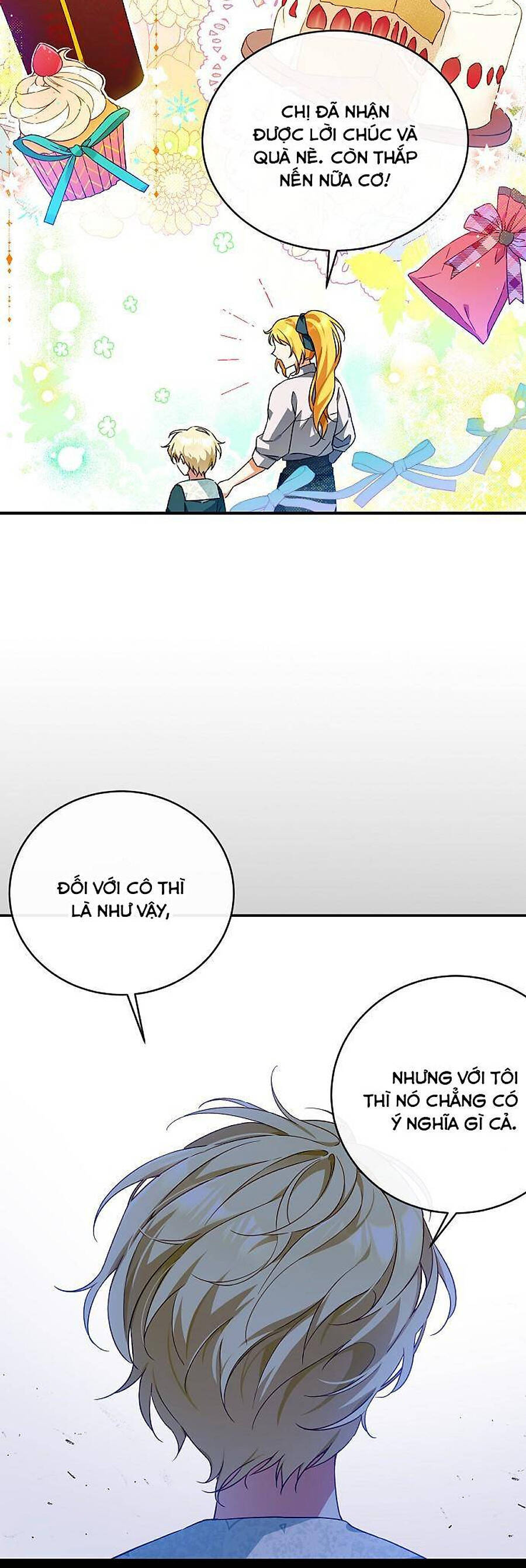 Thuần Hóa Hầu Tước Quái Dị Chapter 6 - Trang 2