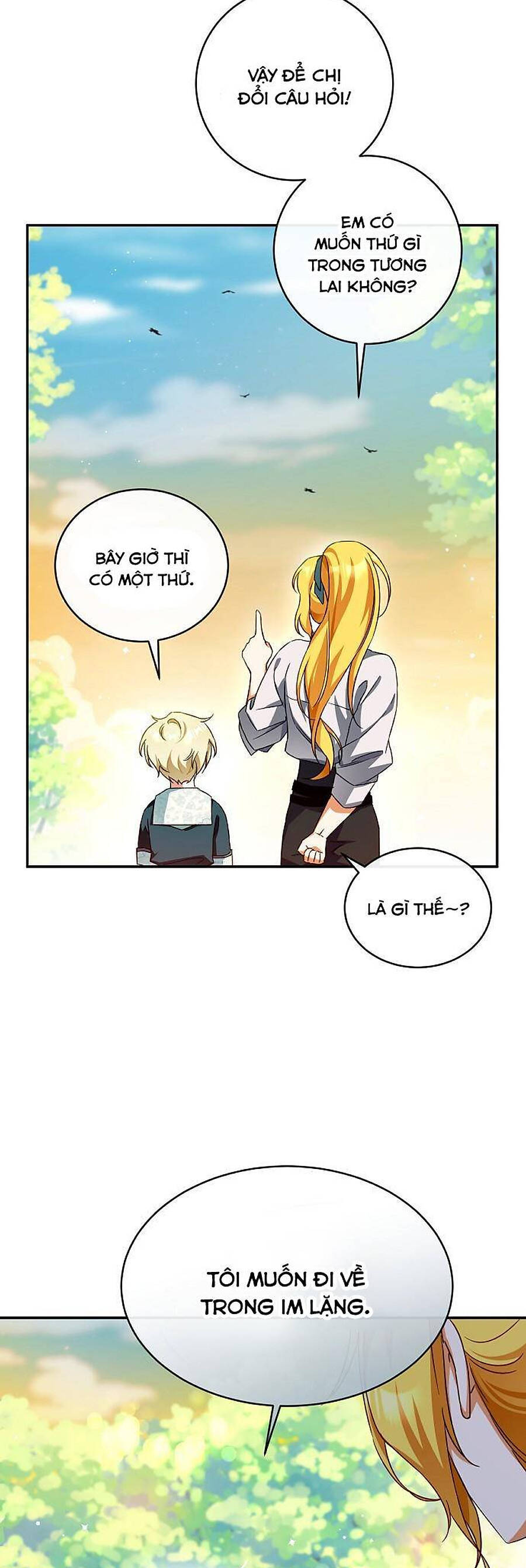 Thuần Hóa Hầu Tước Quái Dị Chapter 6 - Trang 2