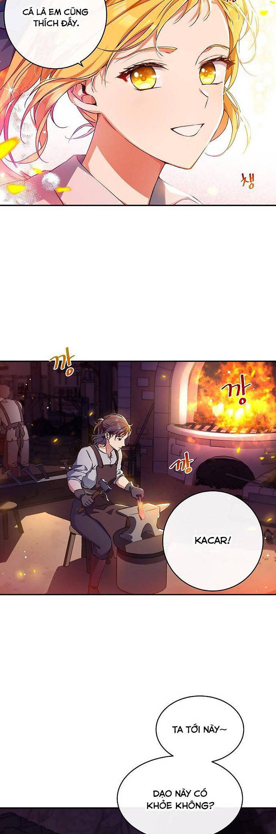 Thuần Hóa Hầu Tước Quái Dị Chapter 6 - Trang 2