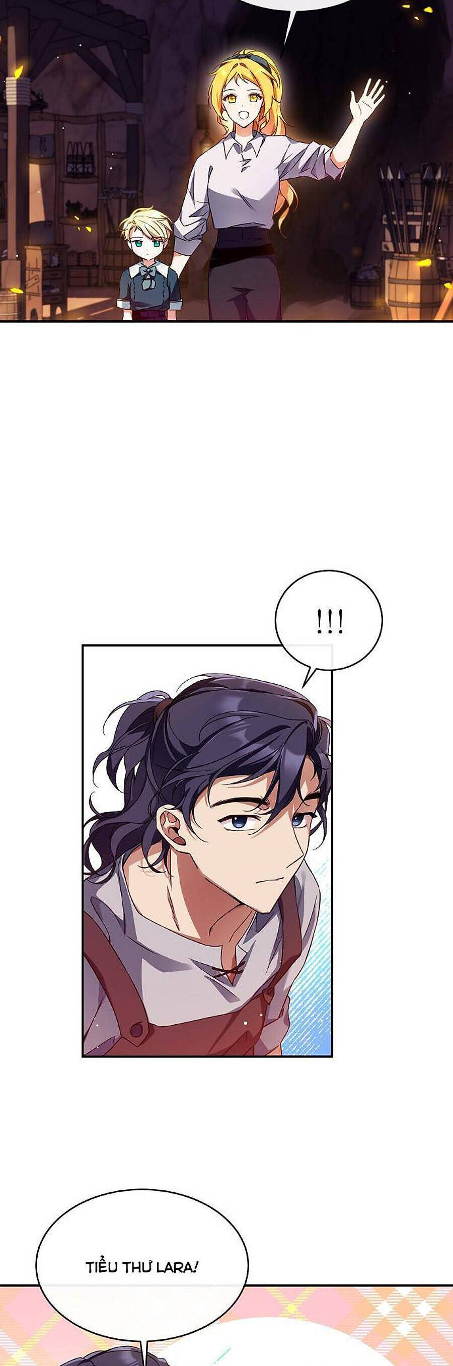 Thuần Hóa Hầu Tước Quái Dị Chapter 6 - Trang 2