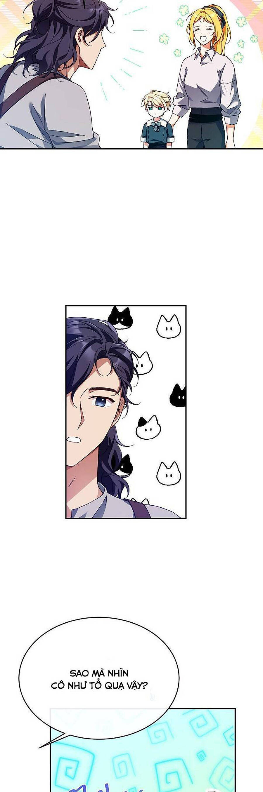 Thuần Hóa Hầu Tước Quái Dị Chapter 6 - Trang 2