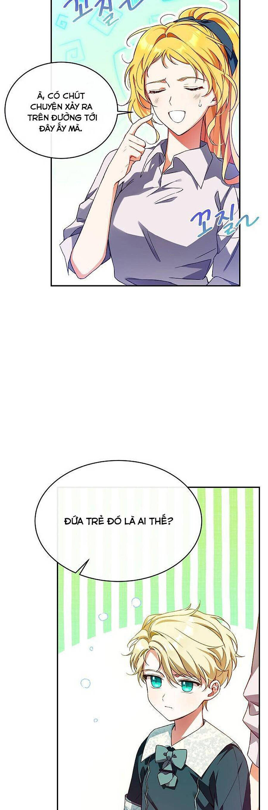 Thuần Hóa Hầu Tước Quái Dị Chapter 6 - Trang 2