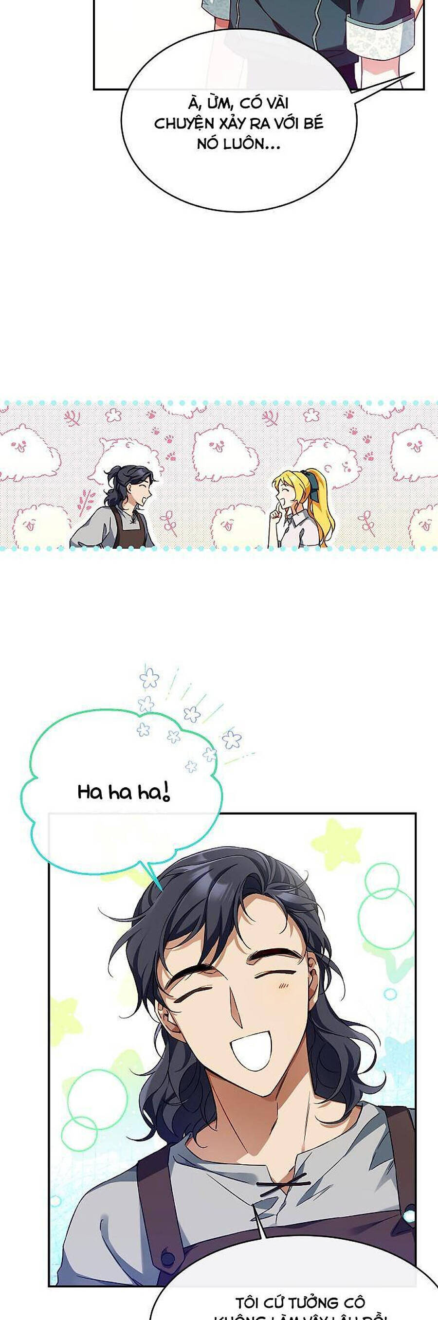 Thuần Hóa Hầu Tước Quái Dị Chapter 6 - Trang 2