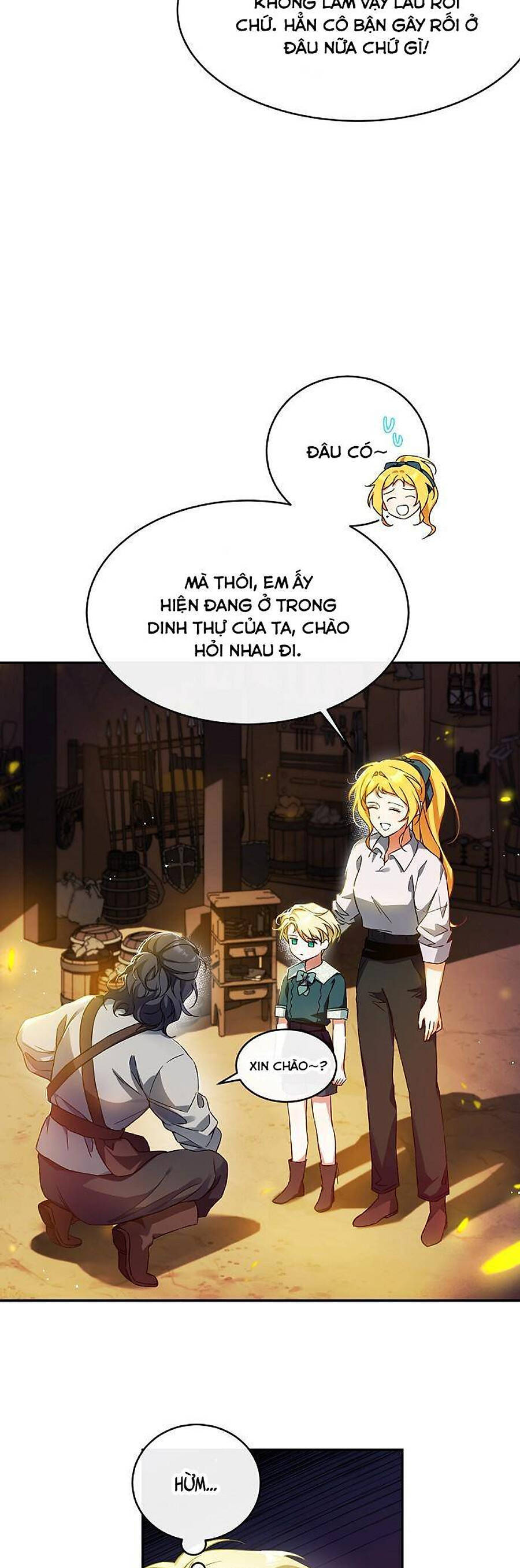 Thuần Hóa Hầu Tước Quái Dị Chapter 6 - Trang 2