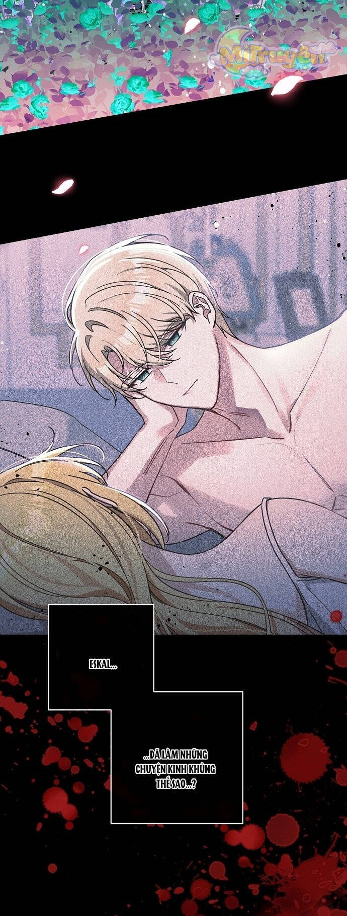 Thuần Hóa Hầu Tước Quái Dị Chapter 60 - Trang 2