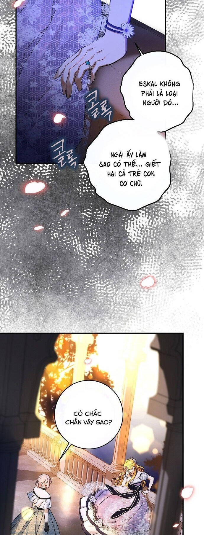 Thuần Hóa Hầu Tước Quái Dị Chapter 60 - Trang 2