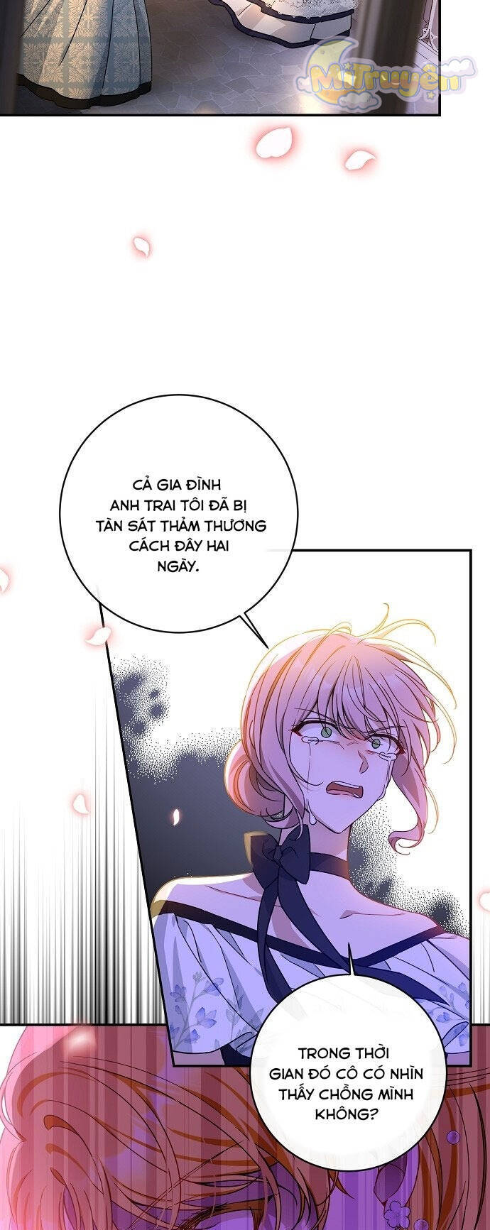 Thuần Hóa Hầu Tước Quái Dị Chapter 60 - Trang 2