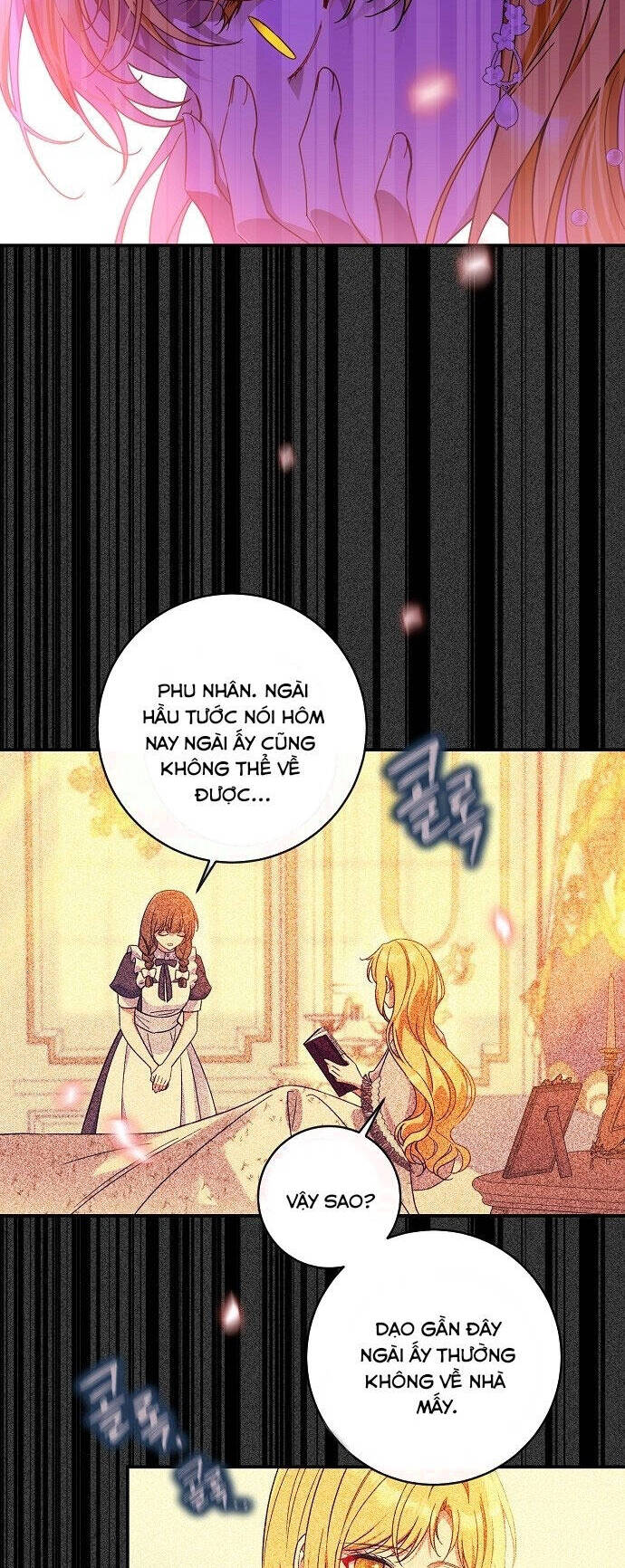 Thuần Hóa Hầu Tước Quái Dị Chapter 60 - Trang 2