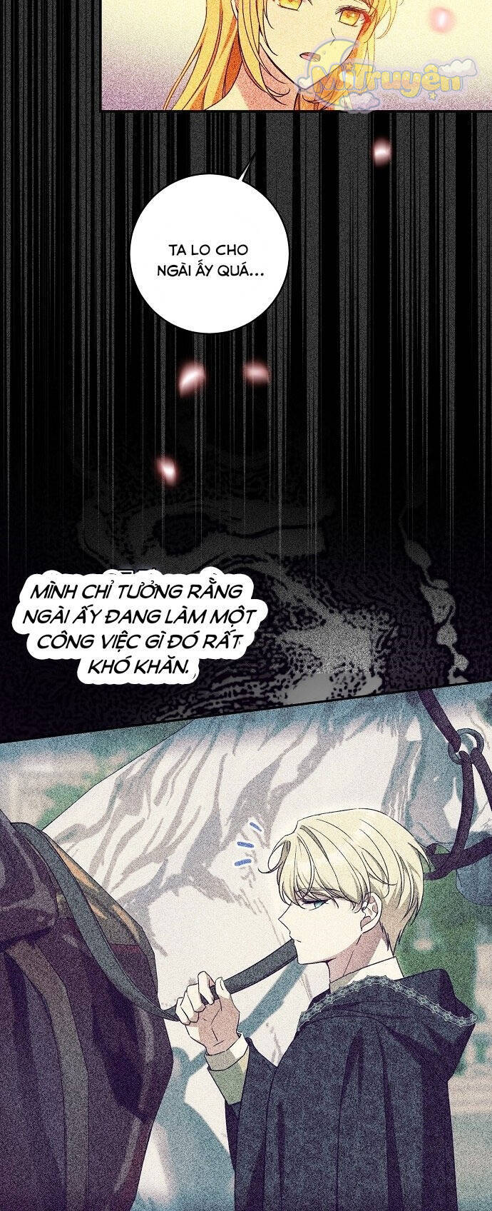 Thuần Hóa Hầu Tước Quái Dị Chapter 60 - Trang 2