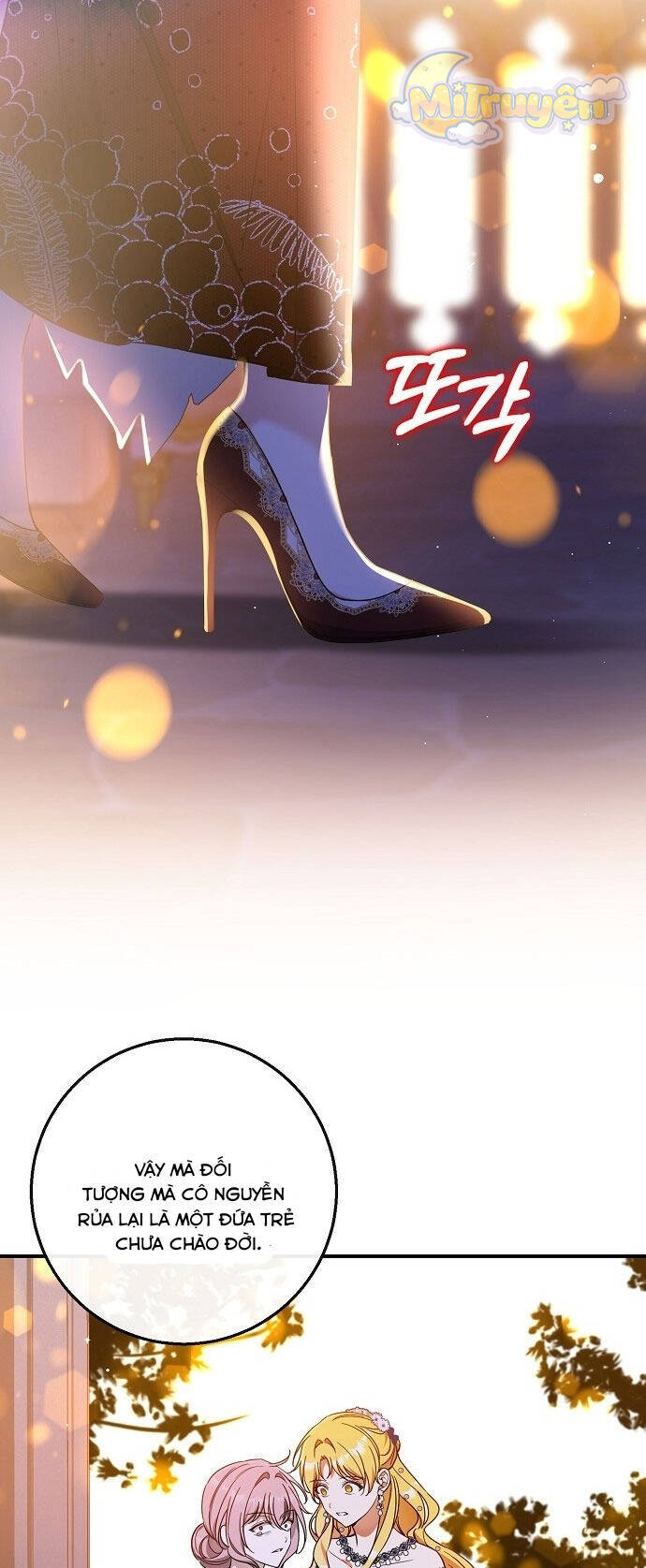 Thuần Hóa Hầu Tước Quái Dị Chapter 60 - Trang 2