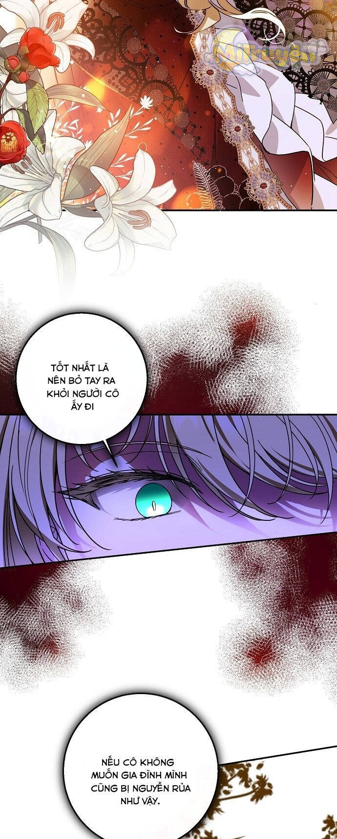 Thuần Hóa Hầu Tước Quái Dị Chapter 60 - Trang 2