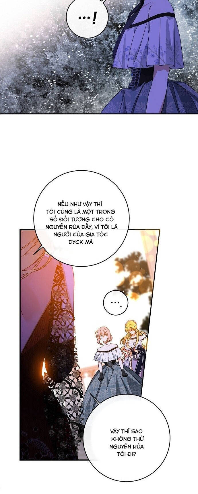 Thuần Hóa Hầu Tước Quái Dị Chapter 60 - Trang 2