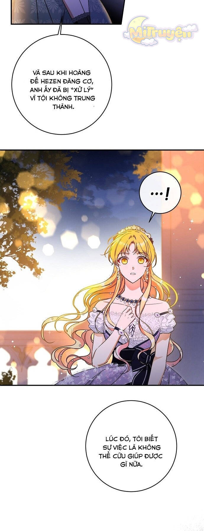 Thuần Hóa Hầu Tước Quái Dị Chapter 60 - Trang 2