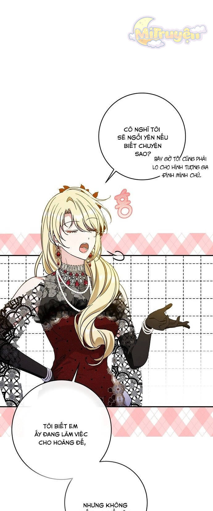 Thuần Hóa Hầu Tước Quái Dị Chapter 60 - Trang 2