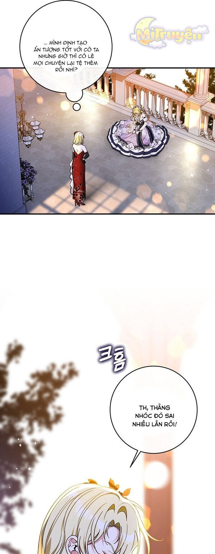 Thuần Hóa Hầu Tước Quái Dị Chapter 60 - Trang 2