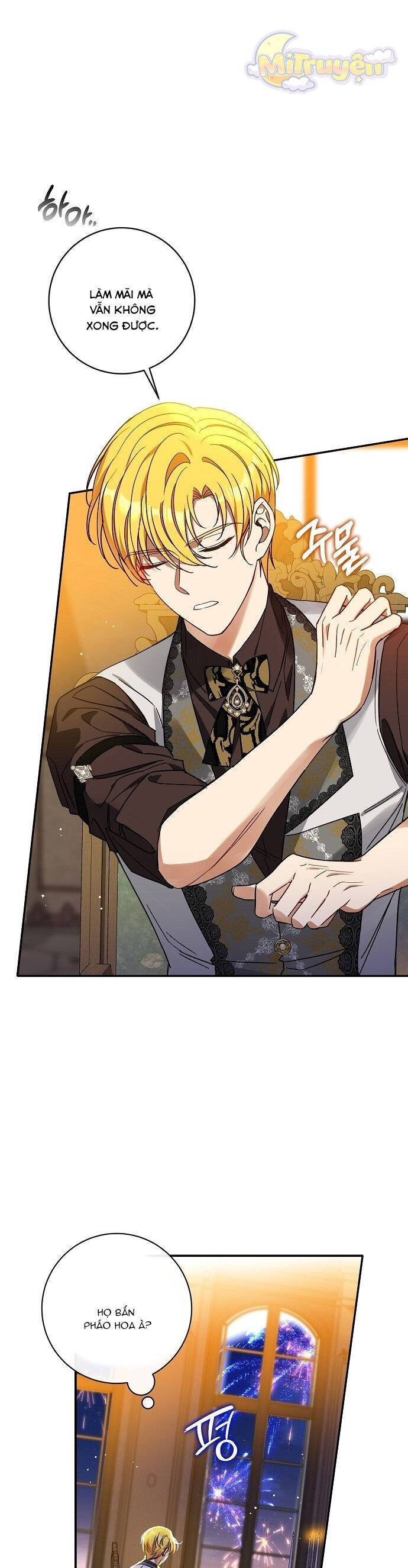 Thuần Hóa Hầu Tước Quái Dị Chapter 60 - Trang 2